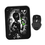 I Hate Everything - Mousepad