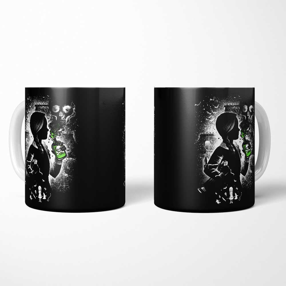 I Hate Everything - Mug