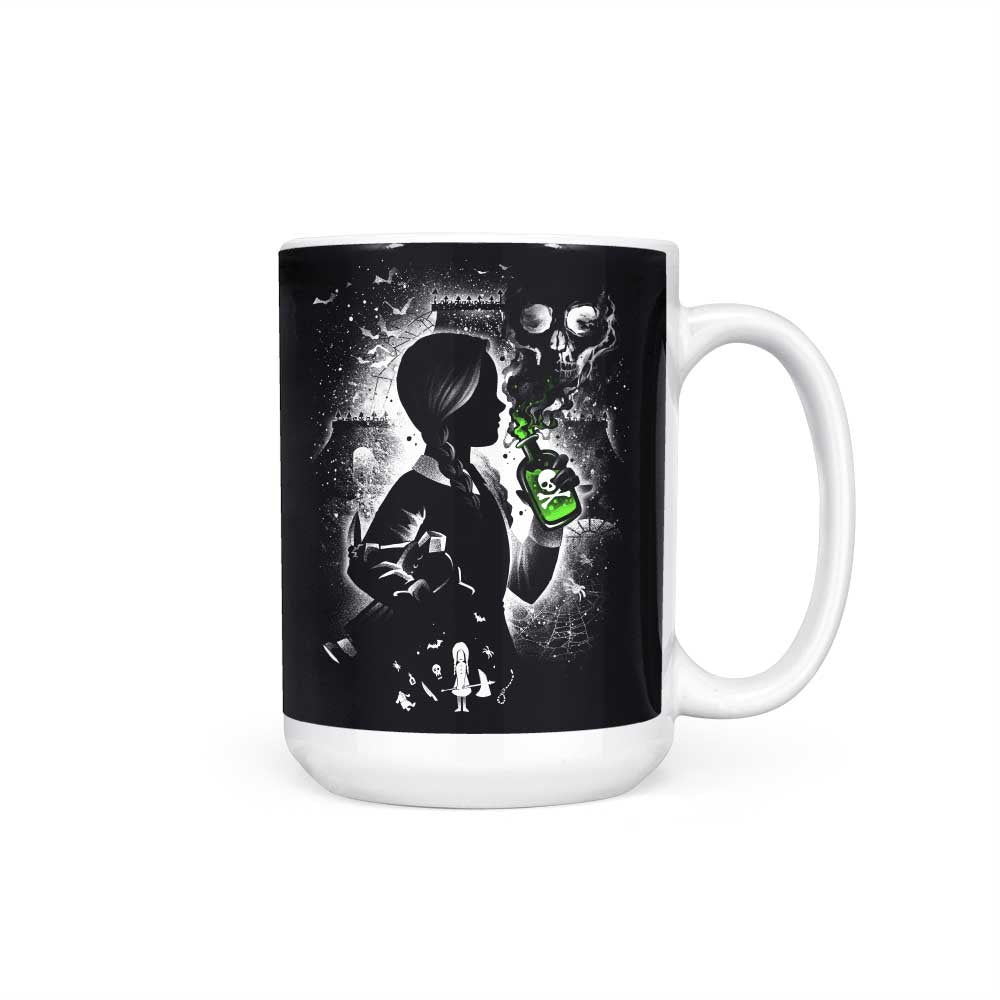 I Hate Everything - Mug