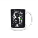 I Hate Everything - Mug