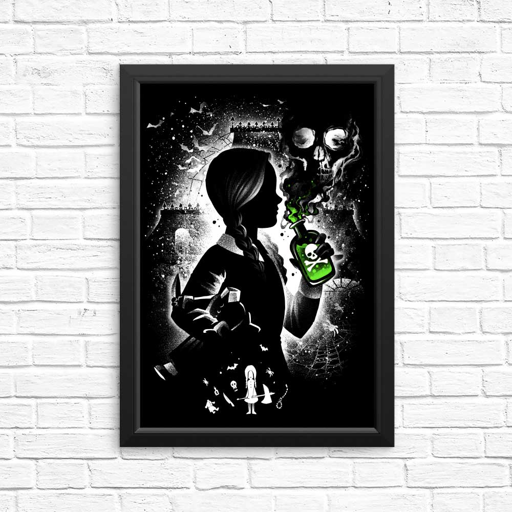 I Hate Everything - Posters & Prints