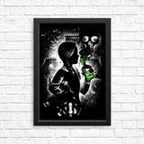 I Hate Everything - Posters & Prints