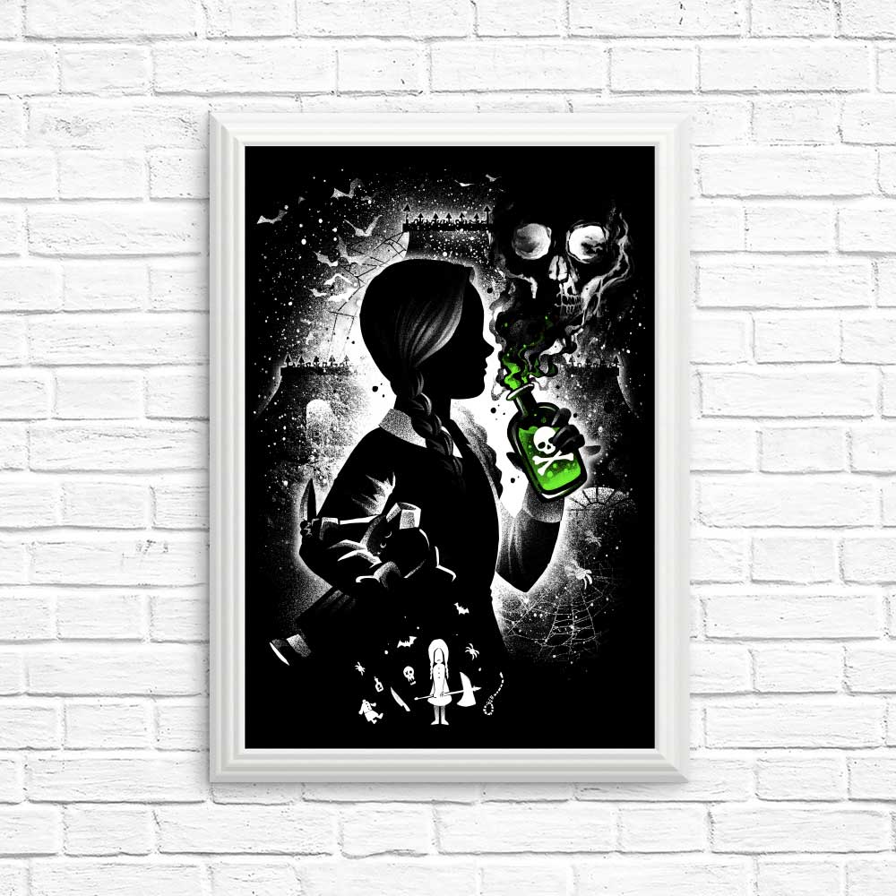 I Hate Everything - Posters & Prints