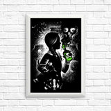 I Hate Everything - Posters & Prints