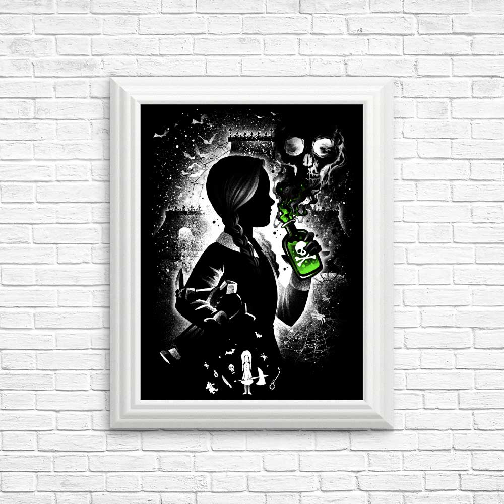 I Hate Everything - Posters & Prints