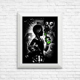 I Hate Everything - Posters & Prints