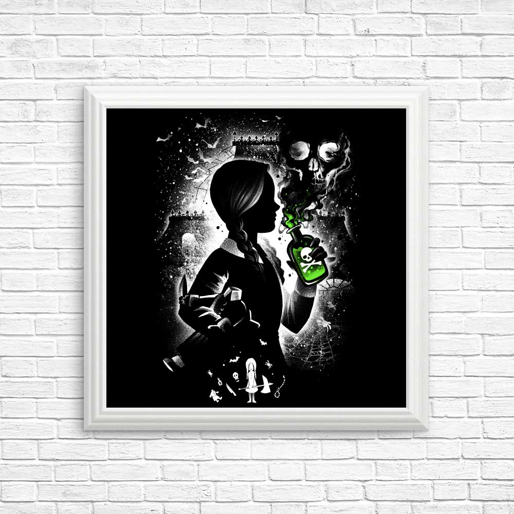 I Hate Everything - Posters & Prints