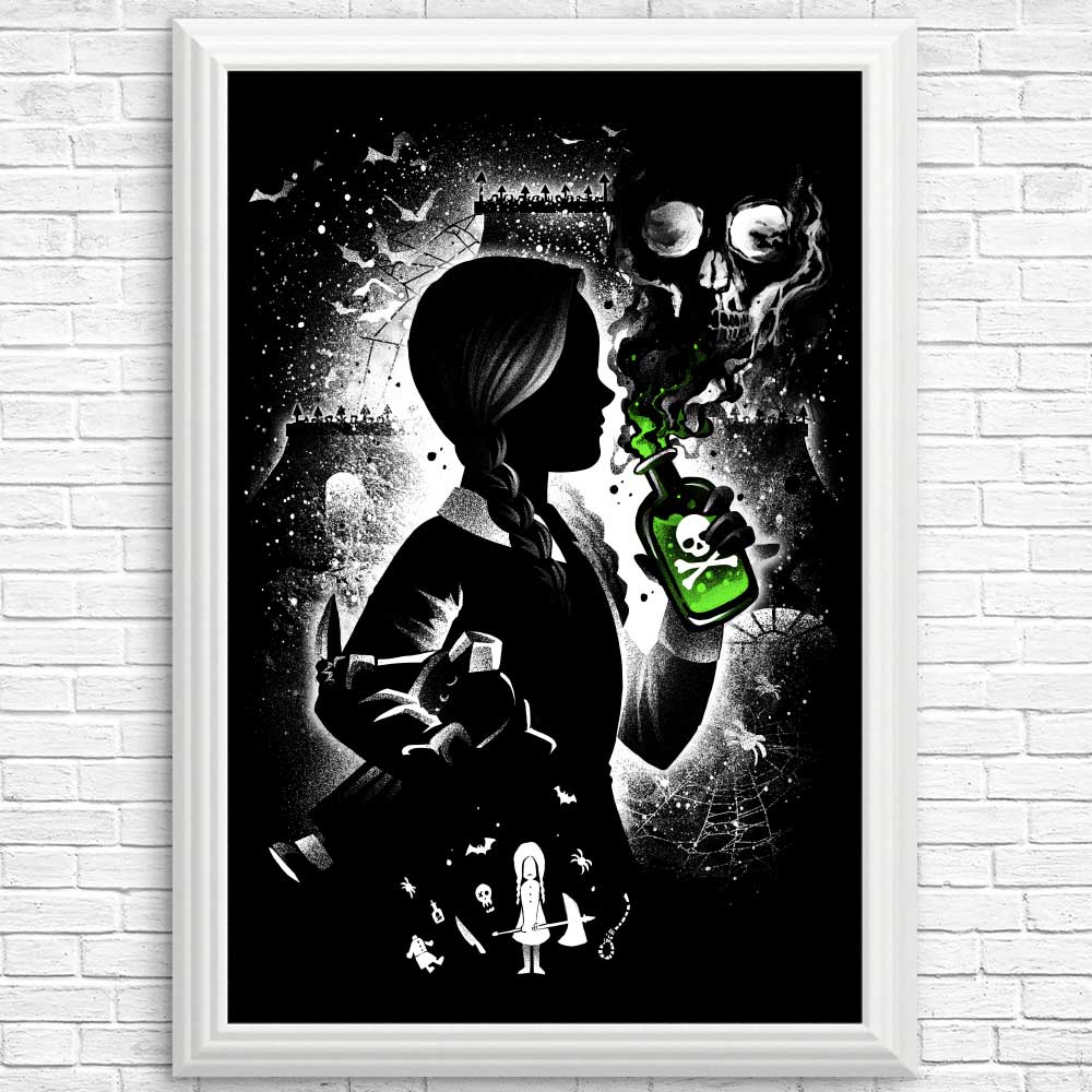 I Hate Everything - Posters & Prints