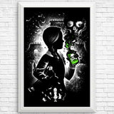 I Hate Everything - Posters & Prints