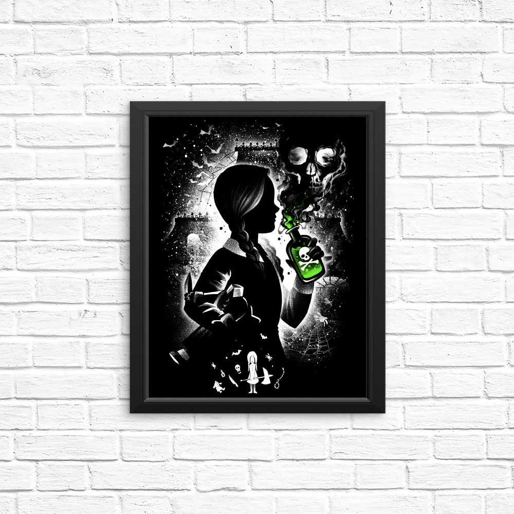 I Hate Everything - Posters & Prints