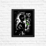 I Hate Everything - Posters & Prints