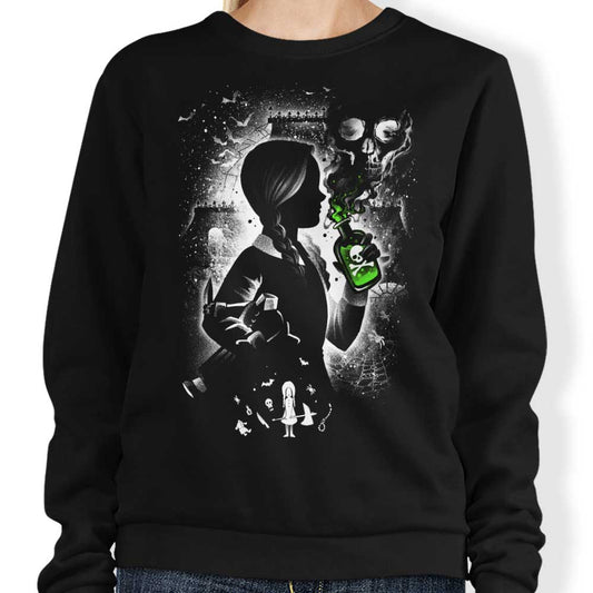 I Hate Everything - Sweatshirt