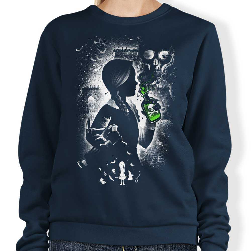 I Hate Everything - Sweatshirt