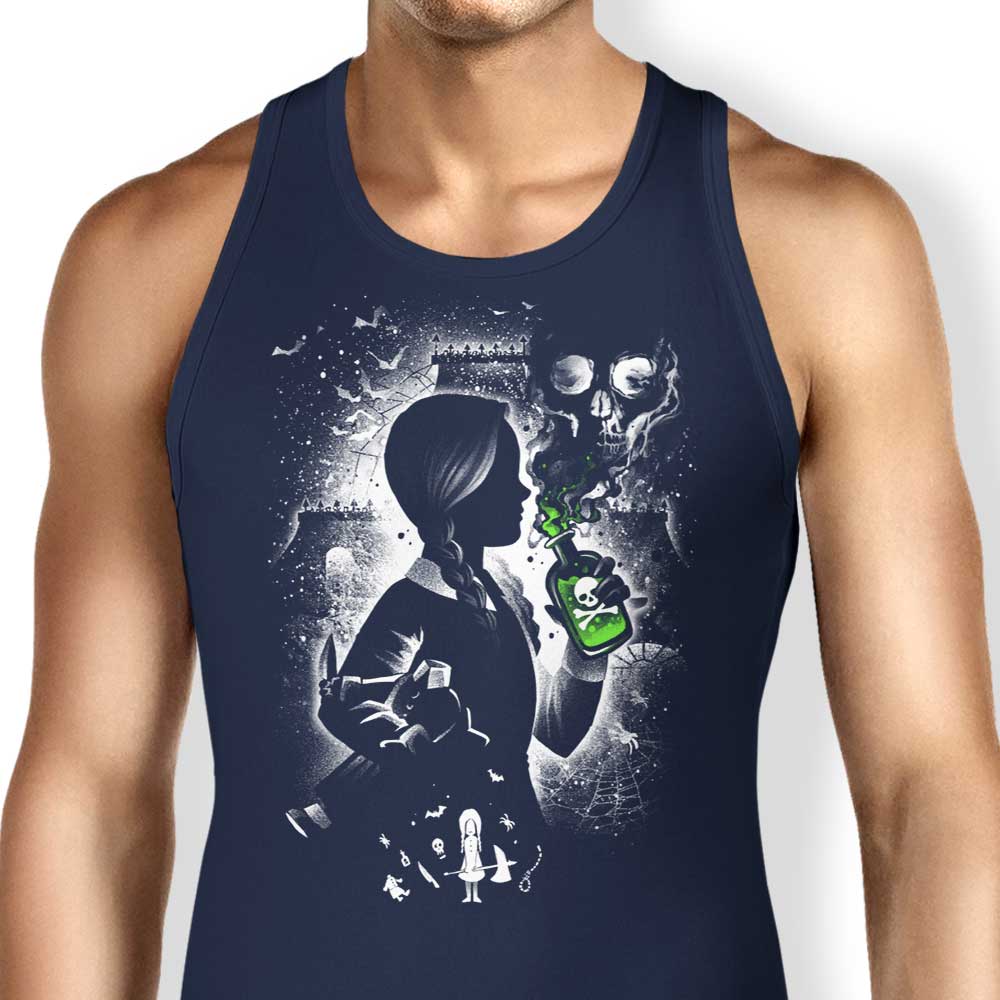 I Hate Everything - Tank Top