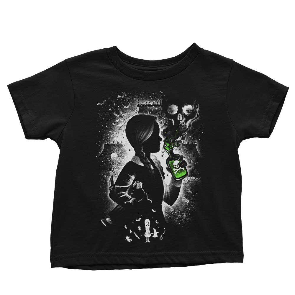 I Hate Everything - Youth Apparel