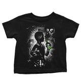 I Hate Everything - Youth Apparel