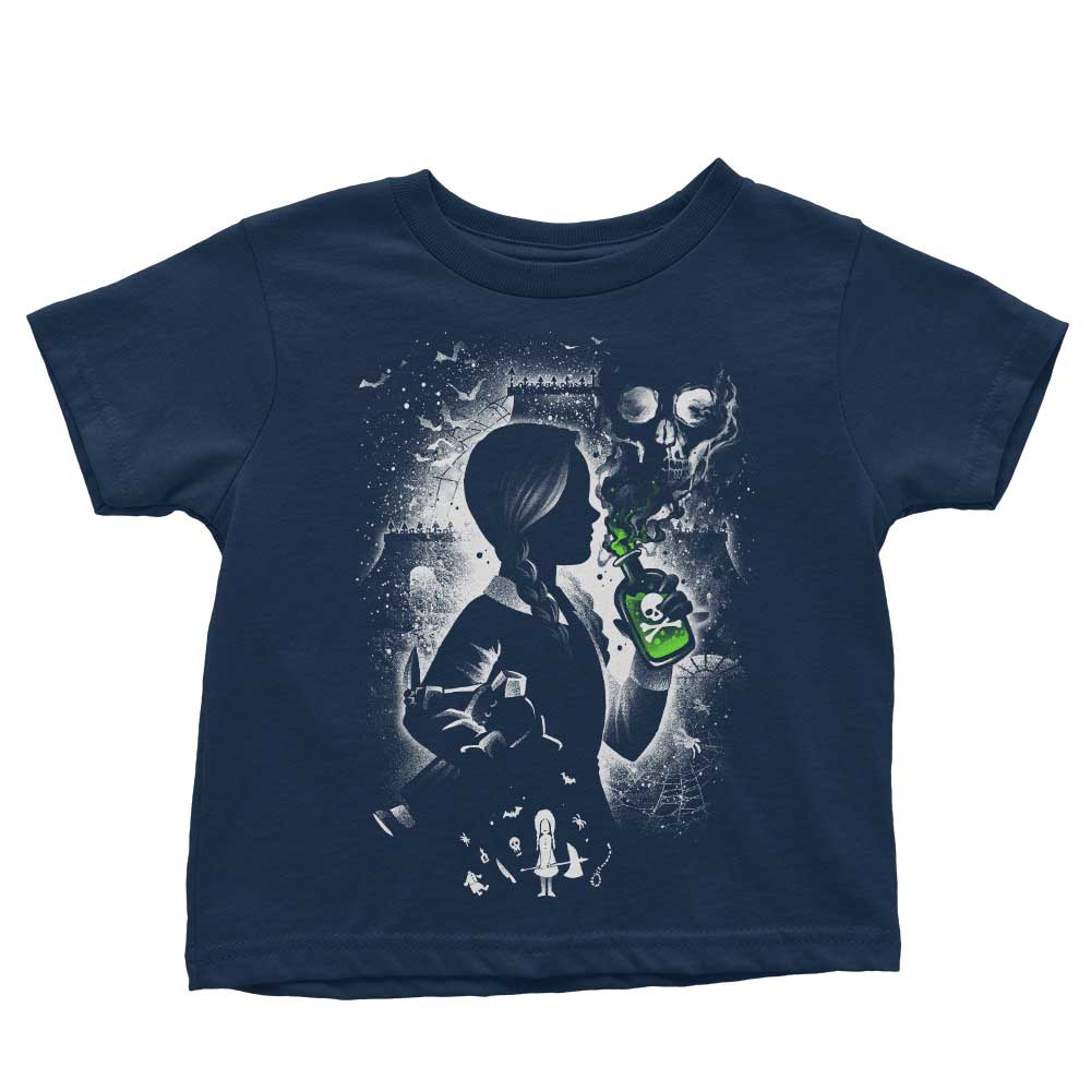 I Hate Everything - Youth Apparel