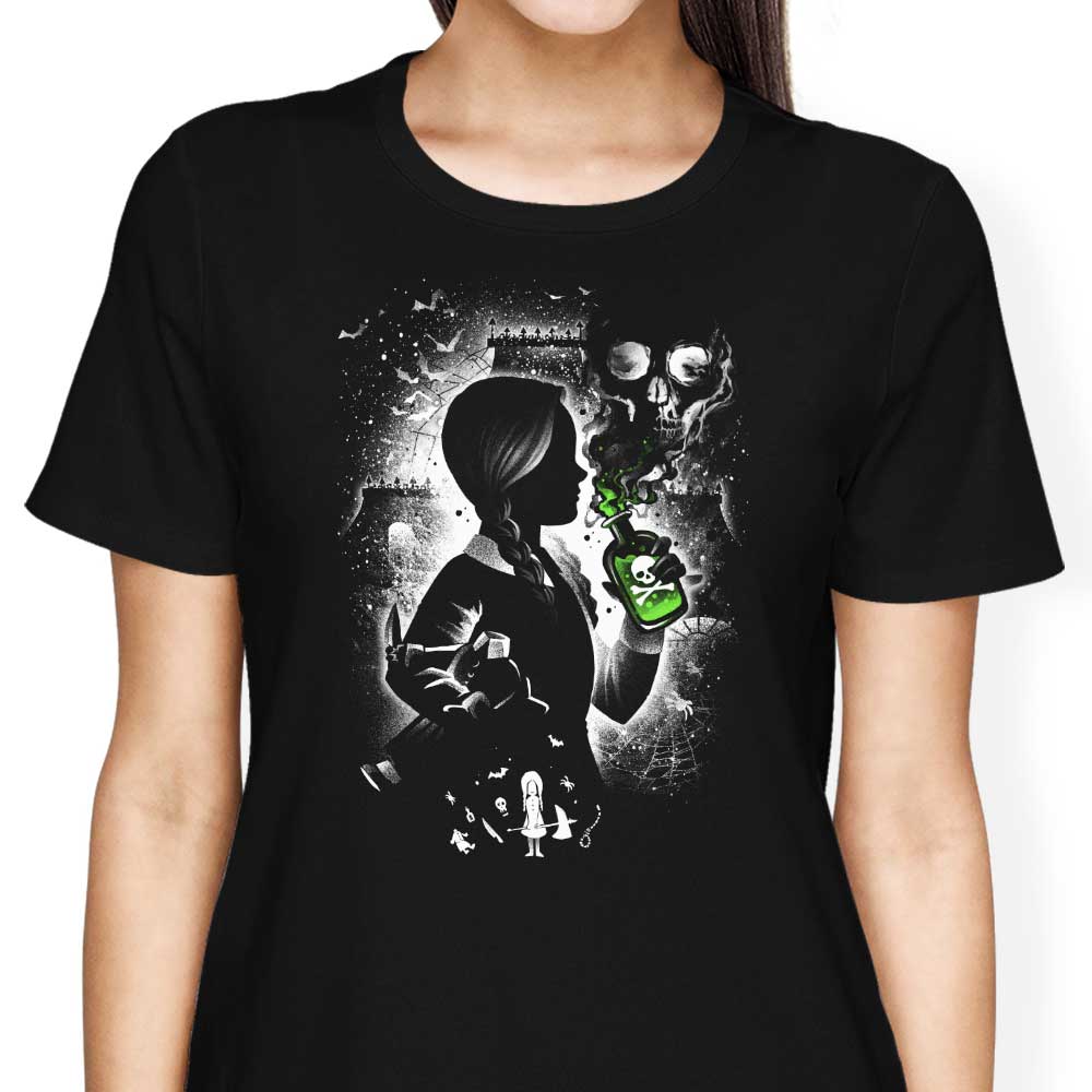 I Hate Everything - Women's Apparel