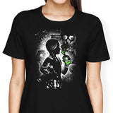 I Hate Everything - Women's Apparel