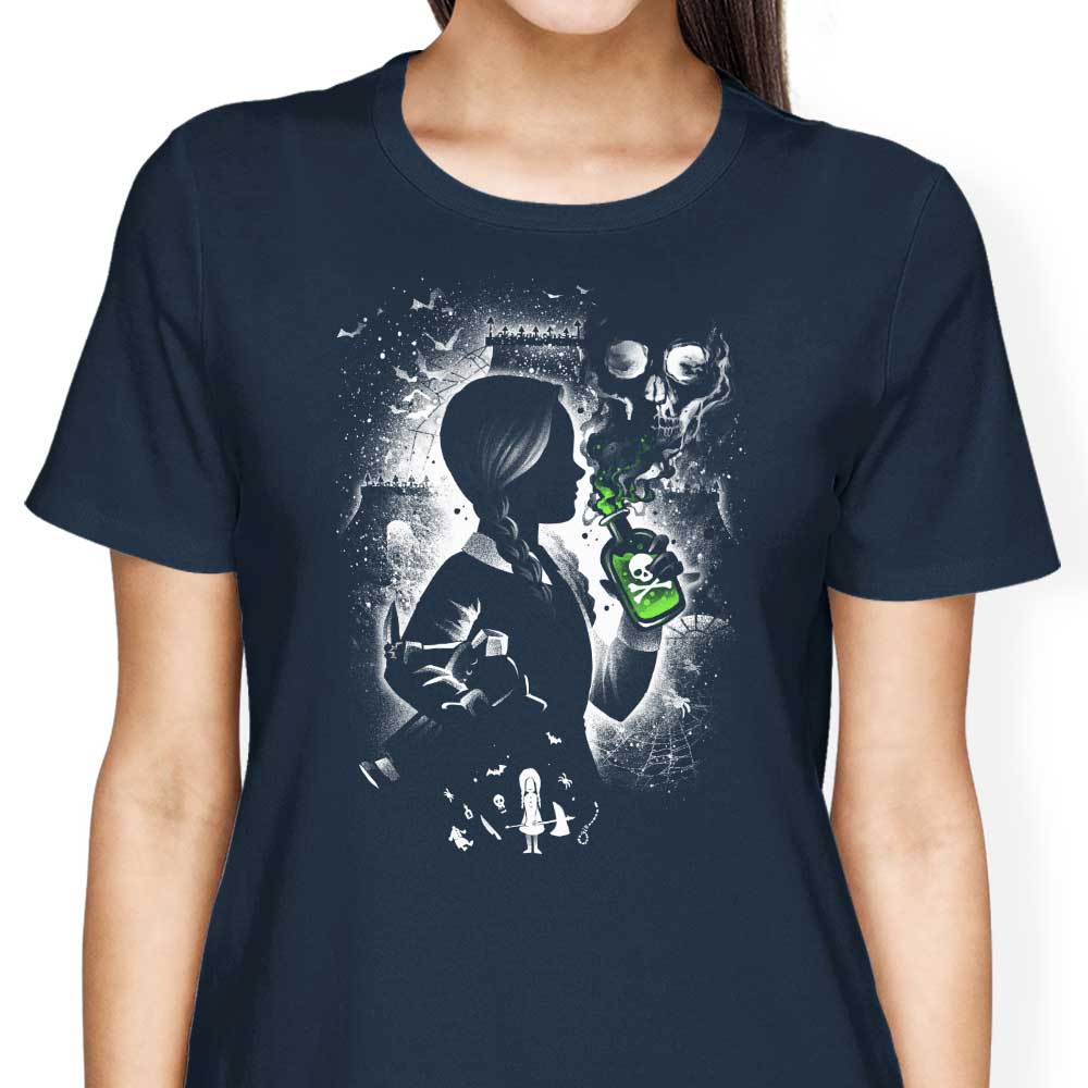 I Hate Everything - Women's Apparel