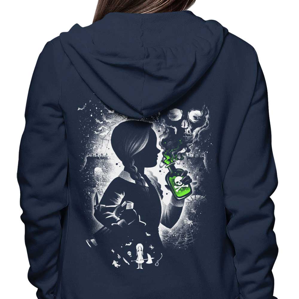 I Hate Everything - Hoodie