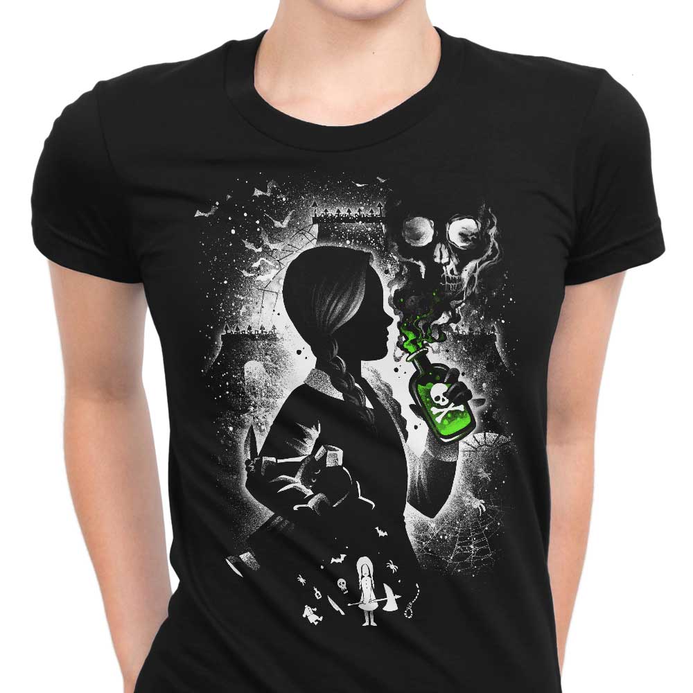 I Hate Everything - Women's Apparel