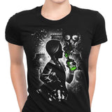 I Hate Everything - Women's Apparel