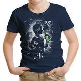 I Hate Everything - Youth Apparel