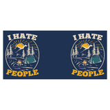 I Hate People - Mug