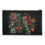 I Heart Nightmares - Accessory Pouch