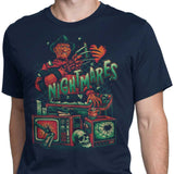 I Heart Nightmares - Men's Apparel