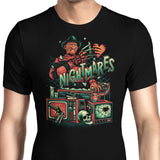 I Heart Nightmares - Men's Apparel