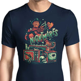 I Heart Nightmares - Men's Apparel