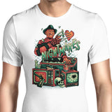 I Heart Nightmares - Men's Apparel
