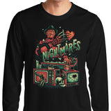 I Heart Nightmares - Long Sleeve T-Shirt