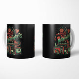 I Heart Nightmares - Mug