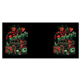 I Heart Nightmares - Mug