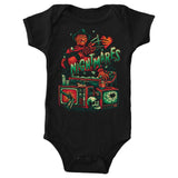 I Heart Nightmares - Youth Apparel