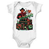 I Heart Nightmares - Youth Apparel