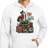 I Heart Nightmares - Hoodie