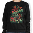 I Heart Nightmares - Sweatshirt
