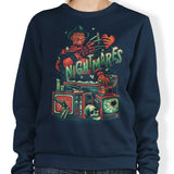 I Heart Nightmares - Sweatshirt