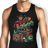 I Heart Nightmares - Tank Top