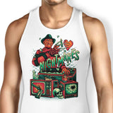 I Heart Nightmares - Tank Top