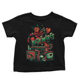 I Heart Nightmares - Youth Apparel