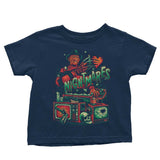 I Heart Nightmares - Youth Apparel