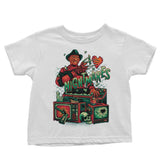 I Heart Nightmares - Youth Apparel