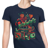 I Heart Nightmares - Women's Apparel