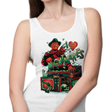 I Heart Nightmares - Tank Top