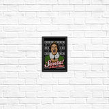 I Know Him Sweater - Posters & Prints